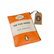 Penguin 'On The Road' Travel Pouch